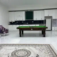 باغ شیک لوکس استخر و جکوزی کد2|اجارهٔ کوتاه‌مدت ویلا و باغ|مشهد, سراب|دیوار