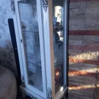 لوازم منزل ویترین روفرشی|روفرشی|اسلامشهر, شهرک قائمیه|دیوار