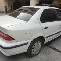 خودرو سمند ساده LX TUV|خودرو سواری و وانت|ری, شهرری|دیوار