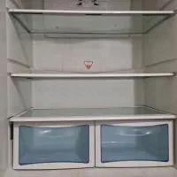 یخچال فریزر فروزان بدون پوسیدگی|یخچال و فریزر|ری, شهید بهشتی|دیوار