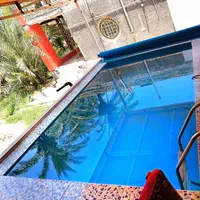 ویلا باغ با سیستم استخر|اجارهٔ کوتاه‌مدت ویلا و باغ|بهبهان, |دیوار