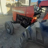 تراکتورمدل ۸۴