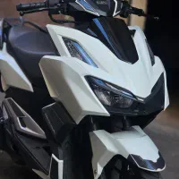 طرح کیلیک 160 نیروموتور|موتورسیکلت|تهران, فلاح|دیوار