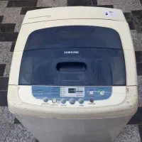 لباسشوی سامسونگ درحدنو