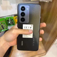 شیائومی Redmi 15 حافظه ۲۵۶ گیگ درحد- موبایل بادز
