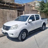فوتون دوکابین . دیزل
