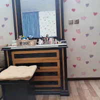 دراور و میز آرایشی