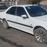 پارس تیو فایو کلاس ۱۵ دریچه گاز سیمی