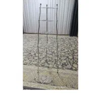 استندجاقابلمه کاملاً سالم درحد نو