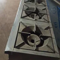 وسایل فست فوود