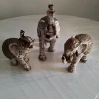 دکوری تزئینی|مجسمه، تندیس، ماکت|رشت, پل تالشان|دیوار