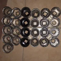 آچاربکس کیلویی