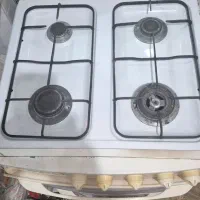 اجاق گاز ۴ شعله فردار تاکنوگاز|اجاق گاز و لوازم برقی پختوپز|زنجان, |دیوار