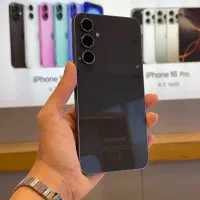 سامسونگ S23 fe حافظه 256 گیگ