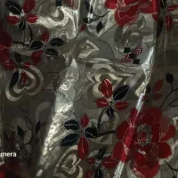 سفره ۴ متری و ۲عدد ۲ متری|سفره، حوله، دستمال آشپزخانه|پرند, فاز ۶|دیوار