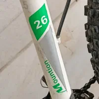 دوچرخه|دوچرخه، اسکیت، اسکوتر|مرودشت, تامین اجتماعی|دیوار