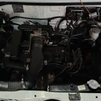 پراید۹۶|خودرو سواری و وانت|باوی, |دیوار