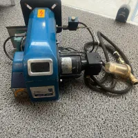 مشعل گازوئیلی سالم سالم