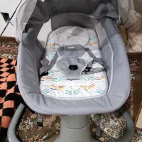 گهواره ماستلا موزیکال