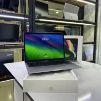 مک بوک پرو laptop macbook pro2022|رایانه همراه|کرج, اصفهانیها|دیوار