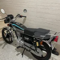 هوندا نامی ۱۵۰|موتورسیکلت|هشتگرد, شهرک وحدت|دیوار