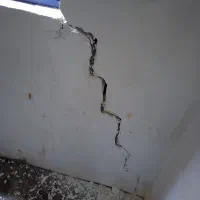 گچ کار گچکاری تخریب گچکار لکه گیری گچ کاری|خدمات پیشه و مهارت|رشت, معلم|دیوار