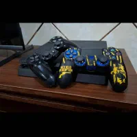 پلی استیشن 4 / ps4