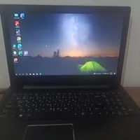لپ تاپ lenovo