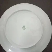 بشقاب دیوارکوب ون تج ایتالیا|کلکسیون اشیاء عتیقه|رشت, پستک|دیوار