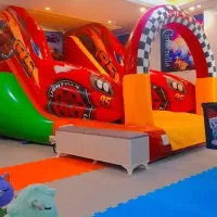 وسایل خانه بازی