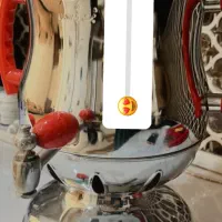 سماور گازی|سماور، چایساز، قهوهساز|سیرجان, |دیوار