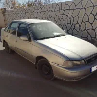 دوو سیلو مدل 82|خودرو سواری و وانت|مشهد, سازمان آب|دیوار