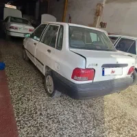 فروش پراید مدل 84