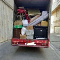 کارگراساس کش|خدمات حمل و نقل|چابهار, |دیوار