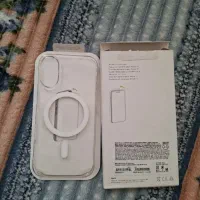 قاب آیفون ۱۶ نرمال