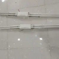 مهتابی|لامپ و چراغ|مشهد, شهرک بهارستان|دیوار