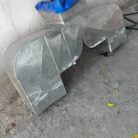 کانال کولر آبی