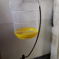 قفس و پایه ۱۰۰۰۰۰۰