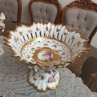 ظروف چینی  دکوری آنتیک