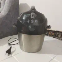 خردکن ۴تیغه تمام استیل