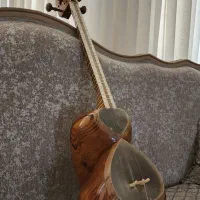 تار پرهام