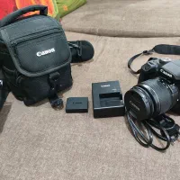 دوربین DSLR کانن مدل 2000D