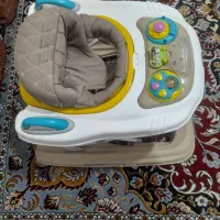 روروک کودک تمیز و سالم