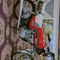 موتور 125 فابریک