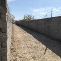 قطعات ۵۰۰ متری شهرکی