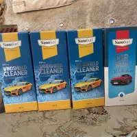 شوینده نانوسان|مواد شوینده و دستمال کاغذی|ورامین, ورامین|دیوار