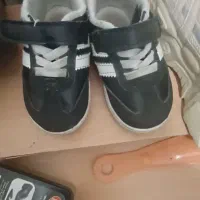 کفش های بچه گانه|کفش و لباس بچه|سقز, |دیوار