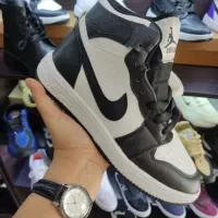 کتونی جردن سالامون اسیکس و...