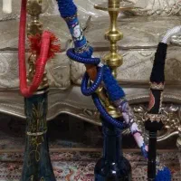 قلیون دوسیب