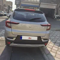 اطلس Gمدل‌1403سانروف‌دار|خودرو سواری و وانت|تهران, تهرانسر غربی|دیوار